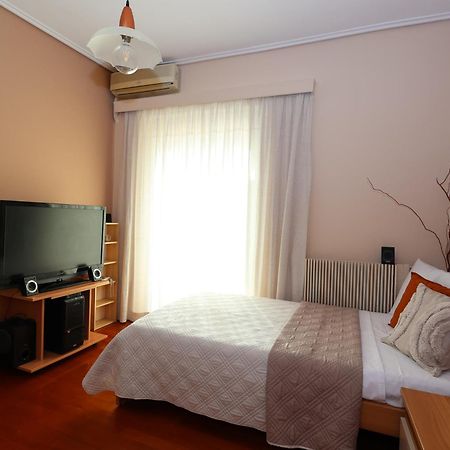 Anyfapartment Каламата Екстер'єр фото