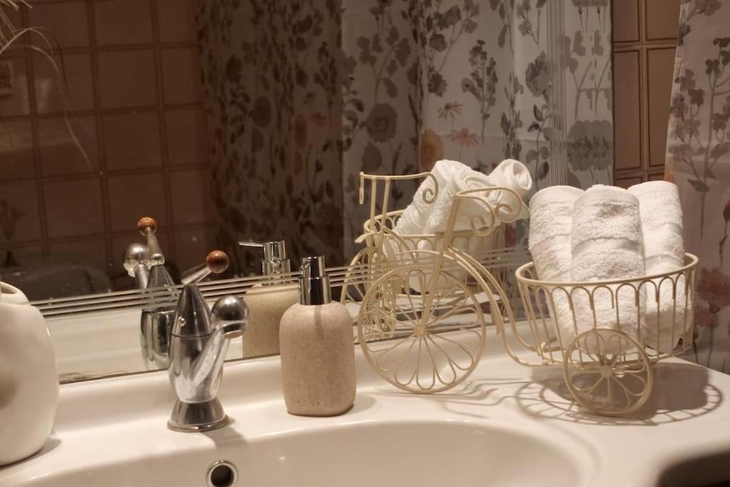 Anyfapartment Каламата Екстер'єр фото