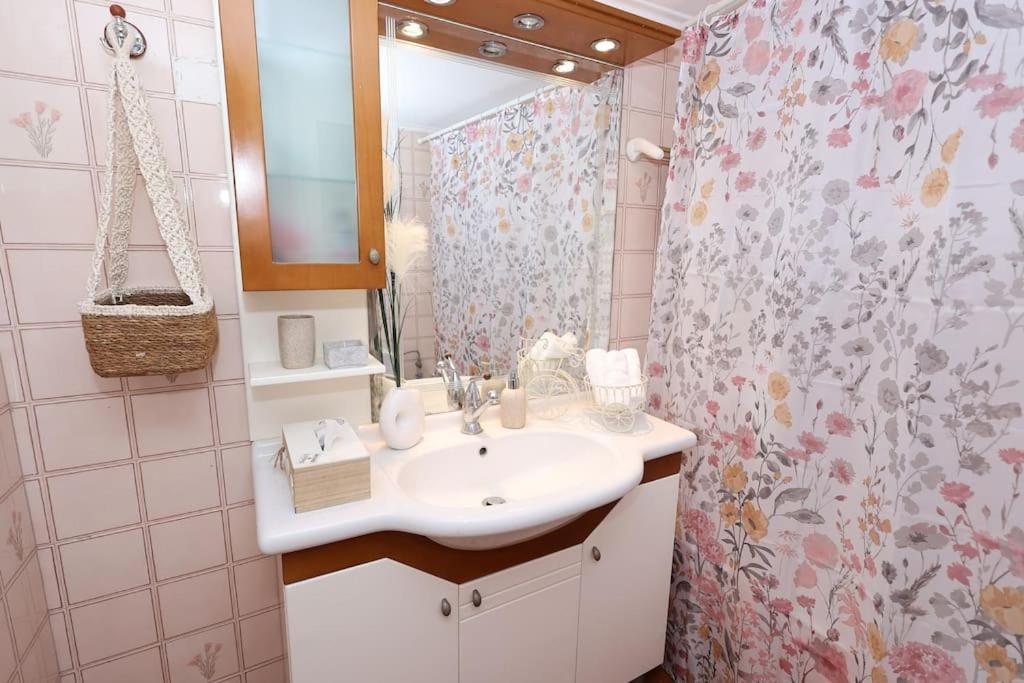 Anyfapartment Каламата Екстер'єр фото