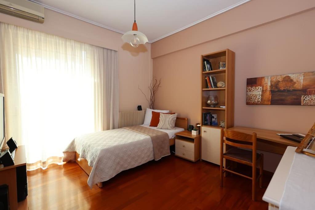 Anyfapartment Каламата Екстер'єр фото