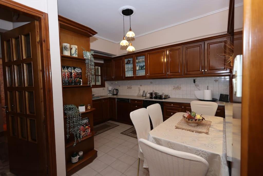 Anyfapartment Каламата Екстер'єр фото