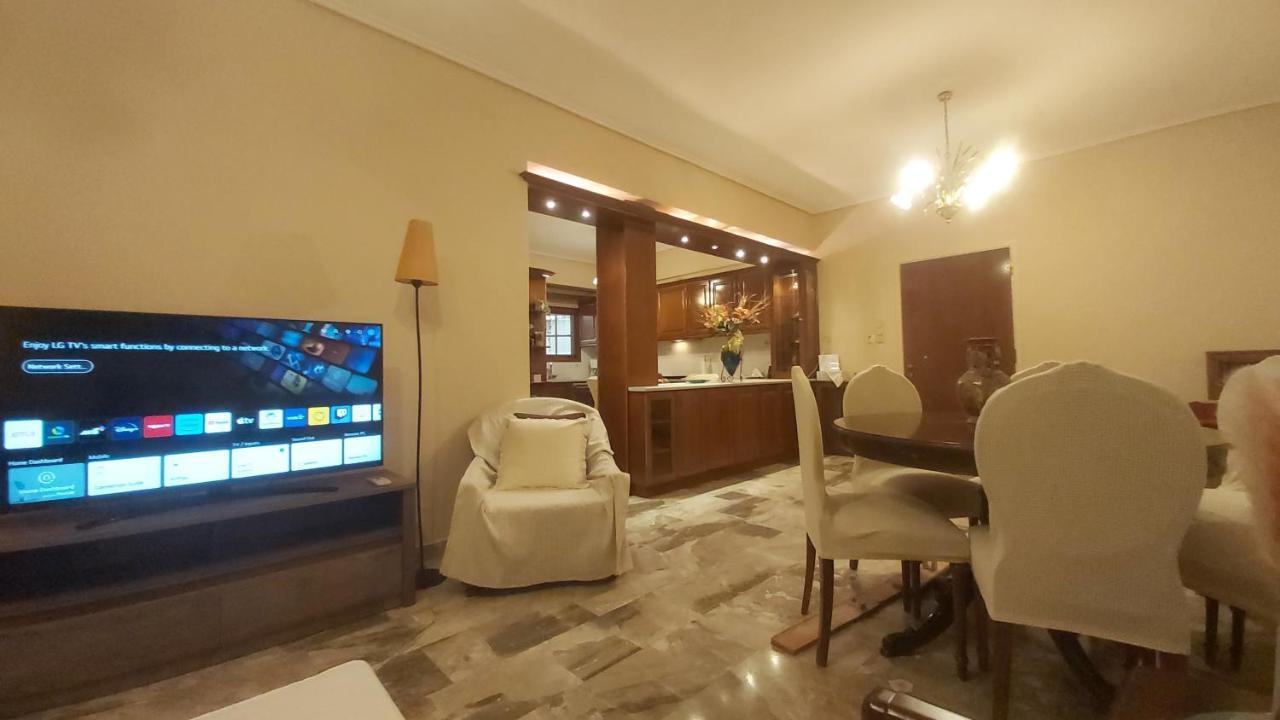 Anyfapartment Каламата Екстер'єр фото