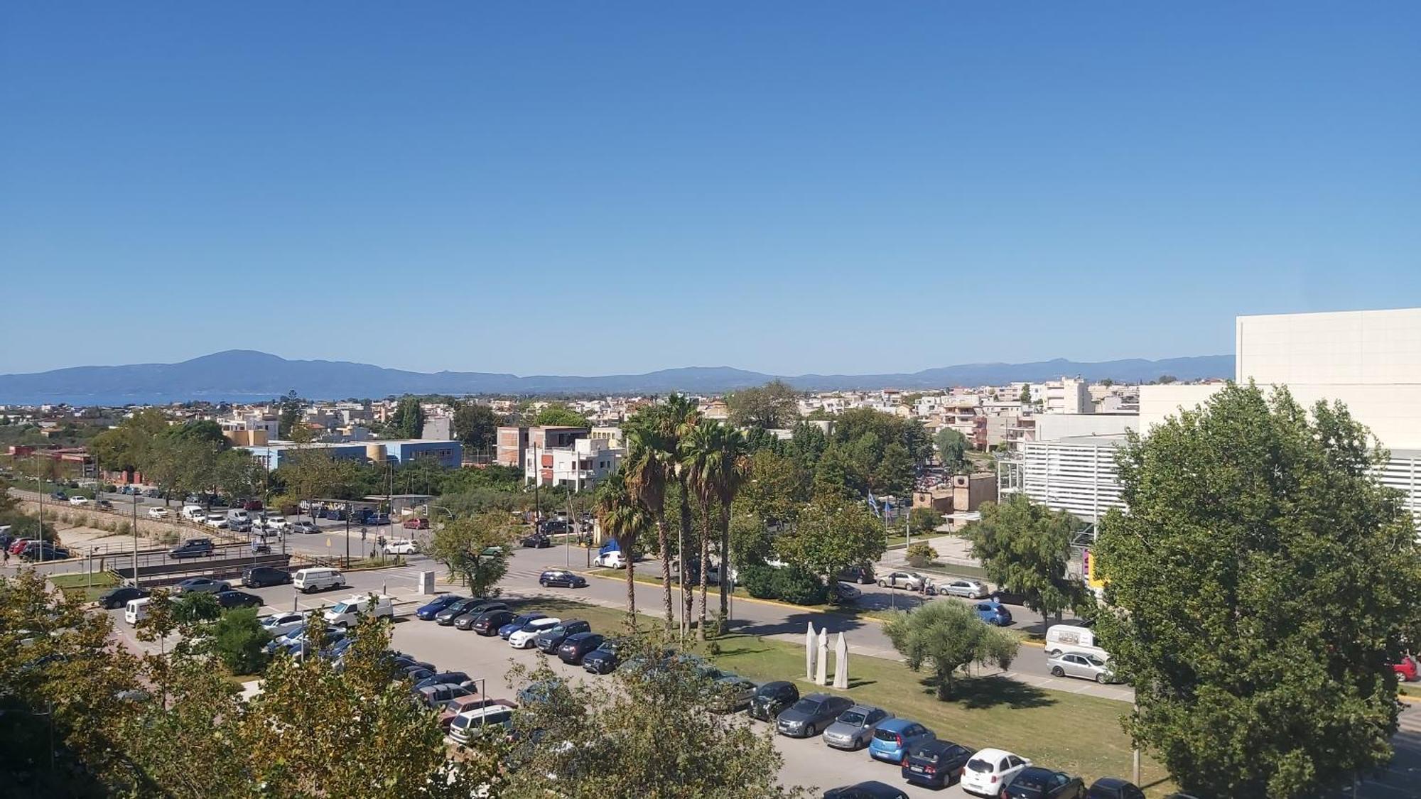 Anyfapartment Каламата Екстер'єр фото