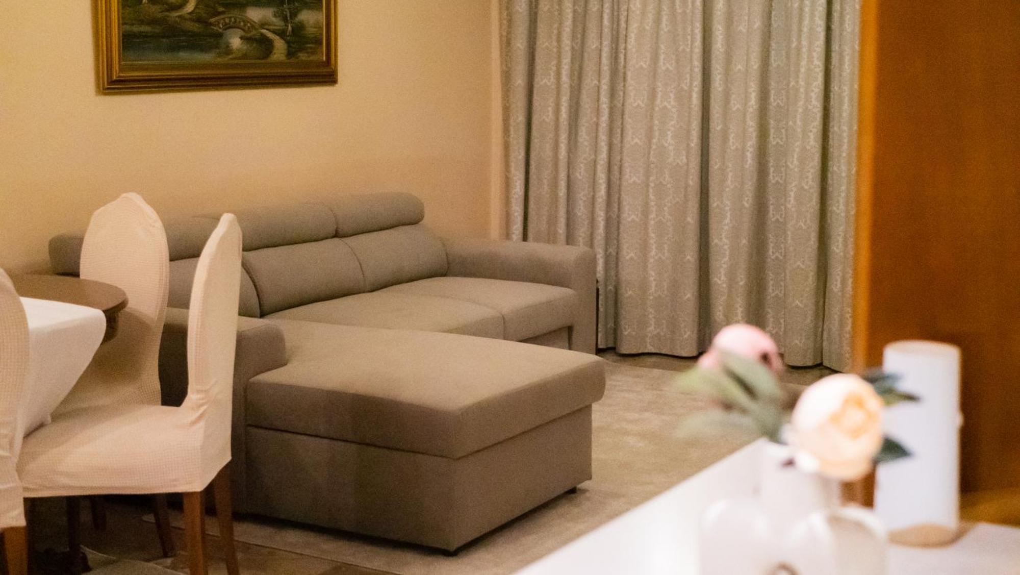 Anyfapartment Каламата Екстер'єр фото