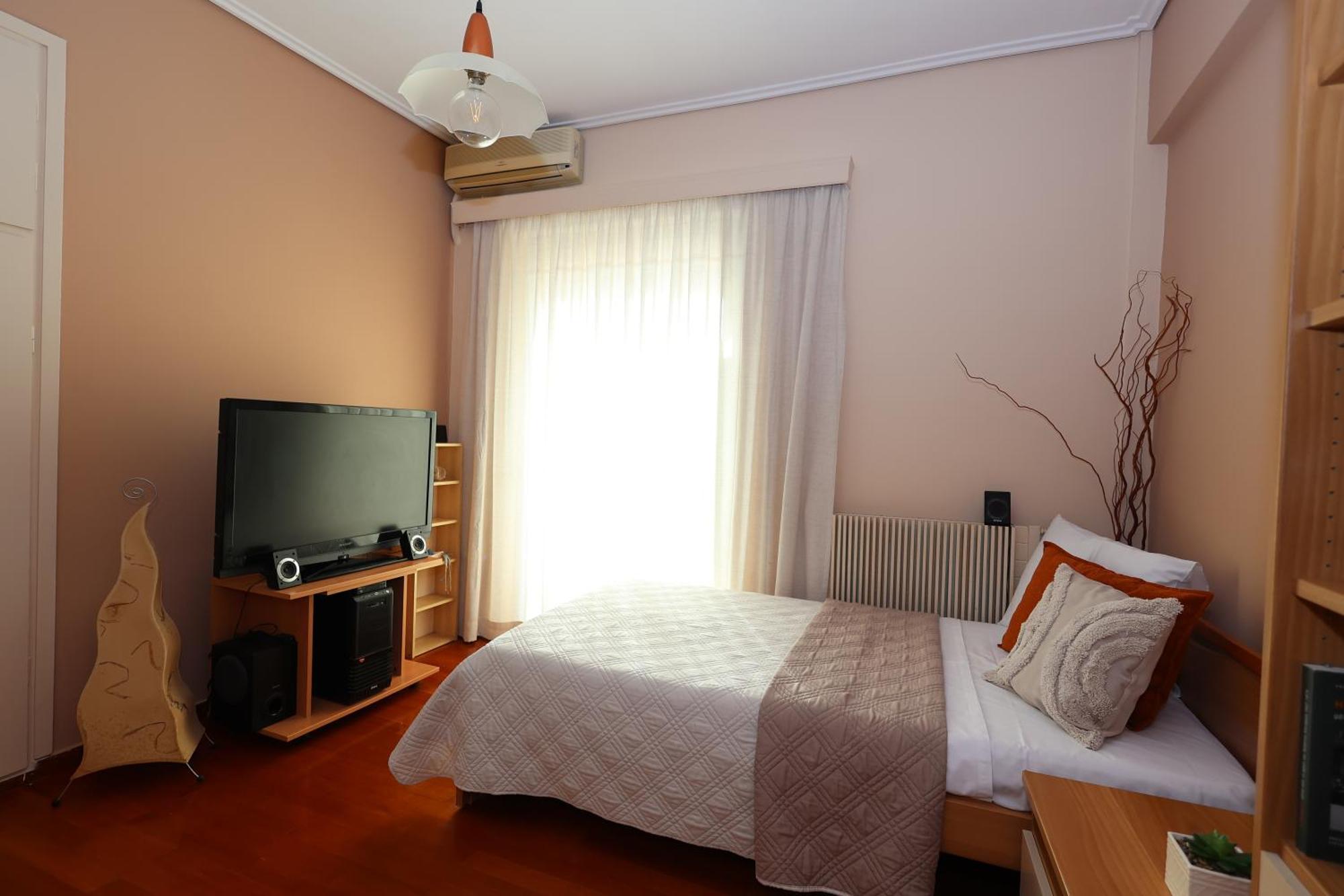 Anyfapartment Каламата Екстер'єр фото